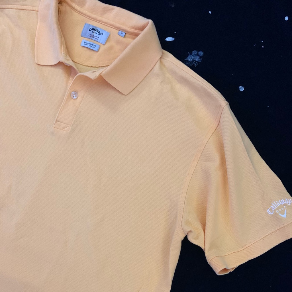 Callaway Ss Colton Polo